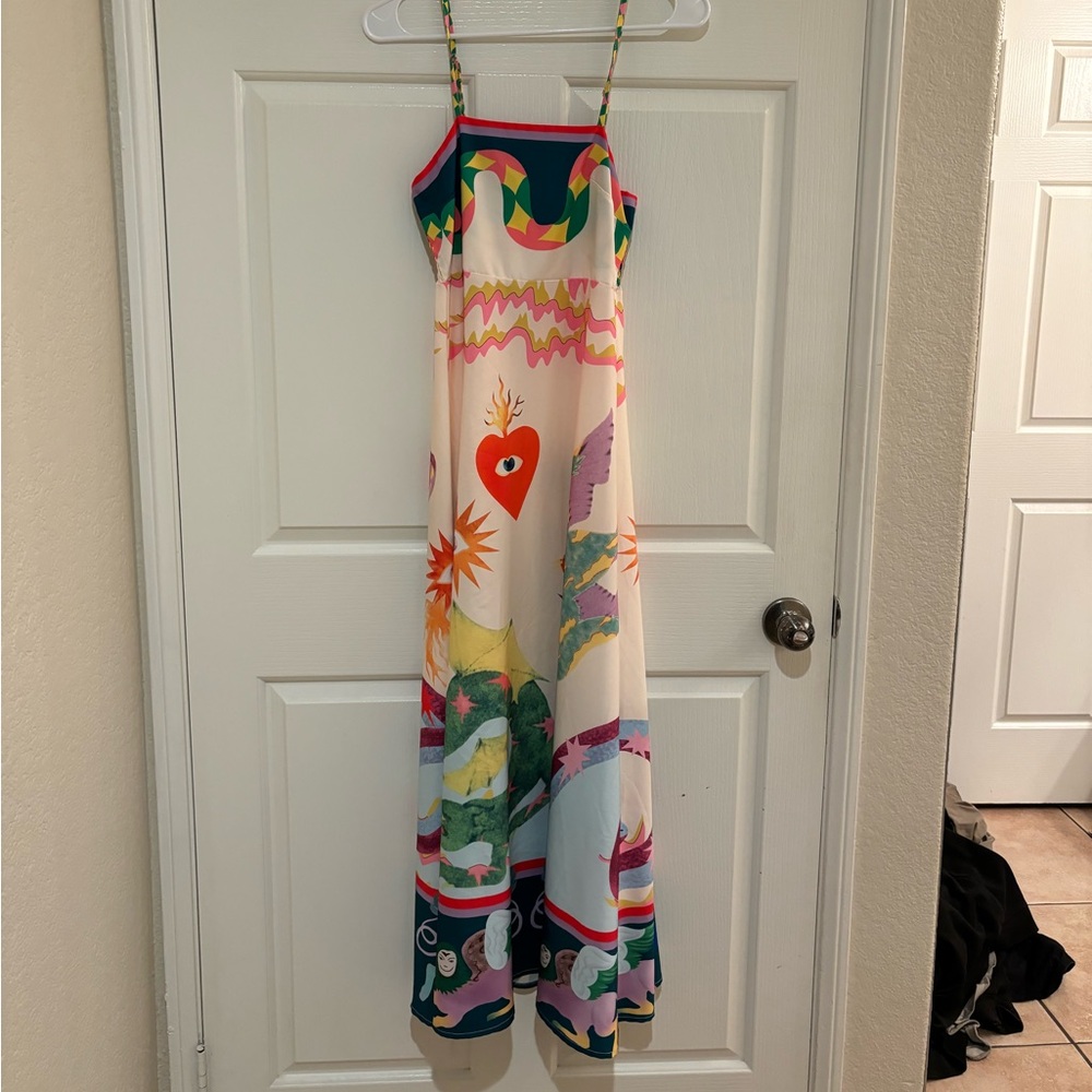 Fun dress
